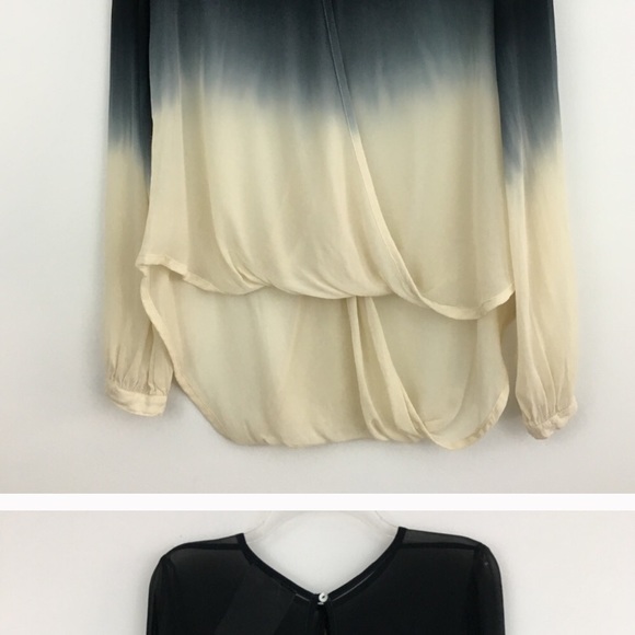 YFB Caliente Ombré top size small - Picture 8 of 8